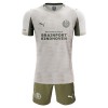 Oficiální Fotbalový Dres PSV Eindhoven Třetí 2025-26 pro Děti